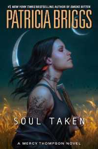 Soul Taken (A Mercy Thompson Novel)
