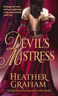 Devil's Mistress : A Novel