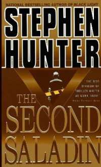 The Second Saladin : A Novel