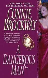 A Dangerous Man （Reissue）