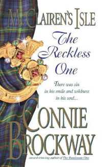 McClairen's Isle: The Reckless One (Mcclairen's Isle)