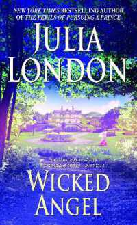 Wicked Angel : A Novel