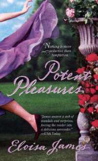 Potent Pleasures (The Pleasures Trilogy)