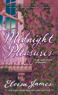 Midnight Pleasures (The Pleasures Trilogy)