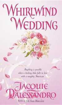 Whirlwind Wedding