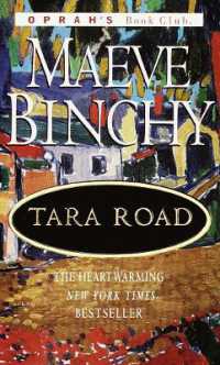 Tara Road : A Novel