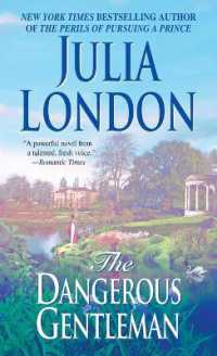 The Dangerous Gentleman : The Rogues of Regent Street (Rogues of Regent Street)