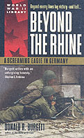 Beyond the Rhine : A Screaming Eagle in Germany