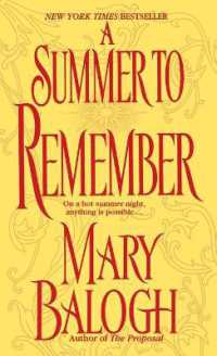 A Summer to Remember : A Bedwyn Family Novel
