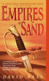 Empires of Sand : A Novel