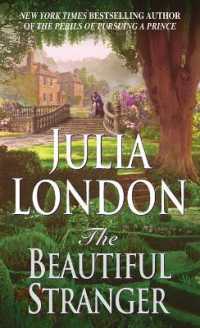 The Beautiful Stranger : The Rogues of Regent Street (Rogues of Regent Street)