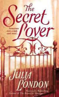 The Secret Lover (Rogues of Regent Street)