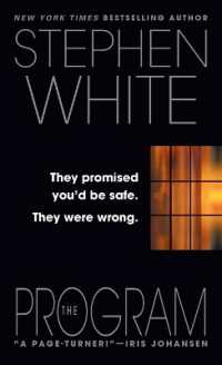 The Program (Alan Gregory)