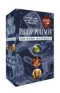 His Dark Materials 3-Book Mass Market Paperback Boxed Set : The Golden Compass; the Subtle Knife; the Amber Spyglass (His Dark Materials)