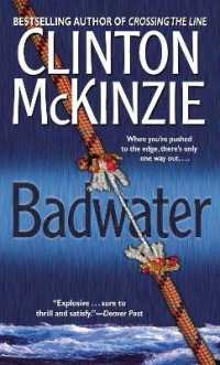 Badwater (Burnes Brothers)
