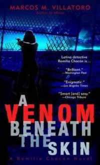 A Venom Beneath the Skin （Reprint）