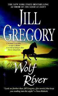 Wolf River : A Novel