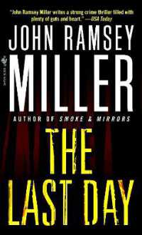 The Last Day : A Novel