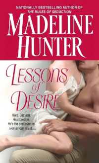 Lessons of Desire (Rothwell)