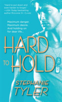 Hard to Hold （Original）