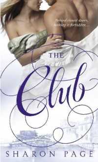 The Club : A Novel
