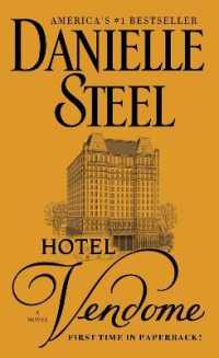 Hotel Vendome : A Novel