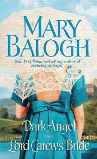 Dark Angel/Lord Carew's Bride : Two Novels in One Volume