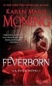 Feverborn : A Fever Novel (Fever)