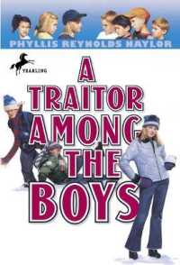 A Traitor among the Boys (Boy/girl Battle)