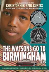 The Watsons Go to Birmingham--1963