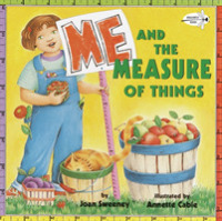 Me and the Measure of Things (Me) （Reprint）
