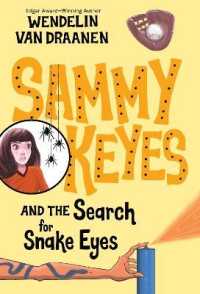 Sammy Keyes and the Search for Snake Eyes (Sammy Keyes)