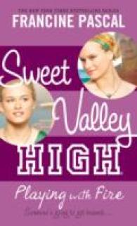 Playing with Fire (Sweet Valley High)