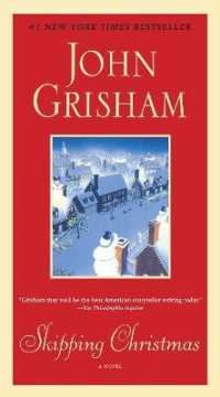 Skipping Christmas : A Novel