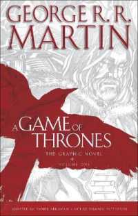 A Game of Thrones: the Graphic Novel : Volume One (A Game of Thrones: the Graphic Novel)