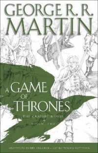 A Game of Thrones: the Graphic Novel : Volume Two (A Game of Thrones: the Graphic Novel)