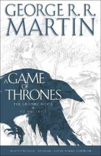 A Game of Thrones: the Graphic Novel : Volume Three (A Game of Thrones: the Graphic Novel)