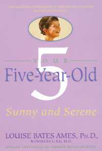 Your Five-Year-Old : Sunny and Serene