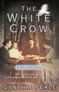 The White Crow : A Beacon Hill Mystery (Beacon Hill)