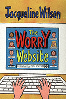 The Worry Website （New）