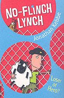 No-flinch Lynch -- Paperback