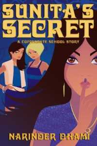 Sunita's Secret (Bindi Babes)