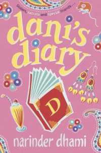 Dani's Diary (Bindi Babes)