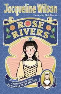 Rose Rivers (World of Hetty Feather)