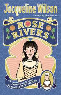 Rose Rivers (World of Hetty Feather)