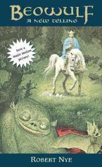Beowulf : A New Telling