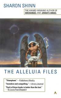 The Alleluia Files (Angel)