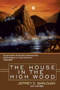 The House in the High Wood (A Western Lights Novel)