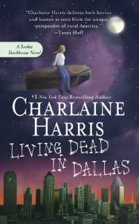 Living Dead in Dallas (Sookie Stackhouse/true Blood)
