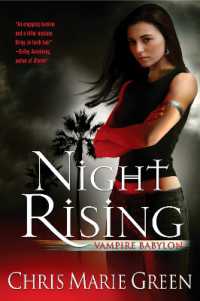 Night Rising (Vampire Babylon)
